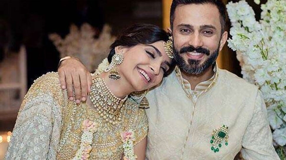 Sonam Kapoor Gives Birth To Baby Boy Sonam Kapoor Deliver First Baby ...