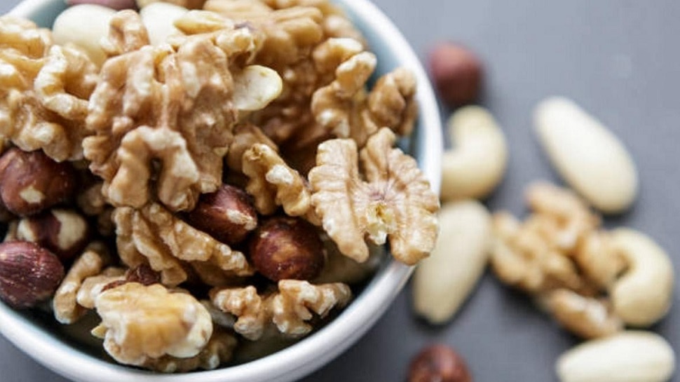 health soaking walnuts body get surprising benefits subha akhraot khane