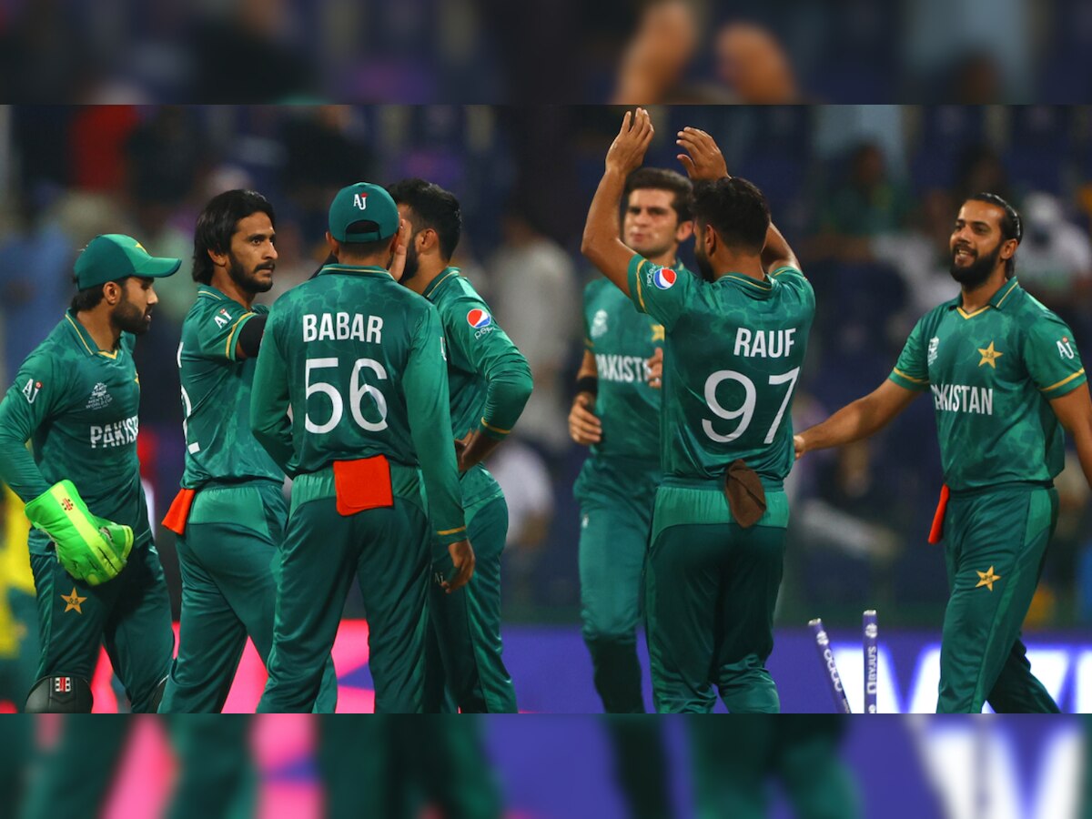 टीम इंडिया के लिए खुशखबरी, एशिया कप से बाहर हुआ पाकिस्तान का ये सबसे घातक खिलाड़ी