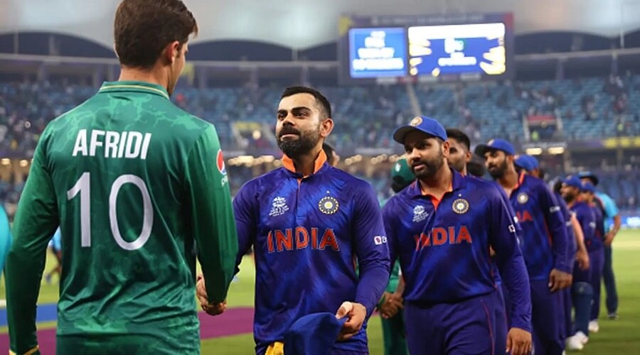 Asia Cup 2022: पाकिस्तान के खिलाफ मैच से पहले भारत को मिली खुशखबरी, रोहित- कोहली लेंगे चैन की सांस