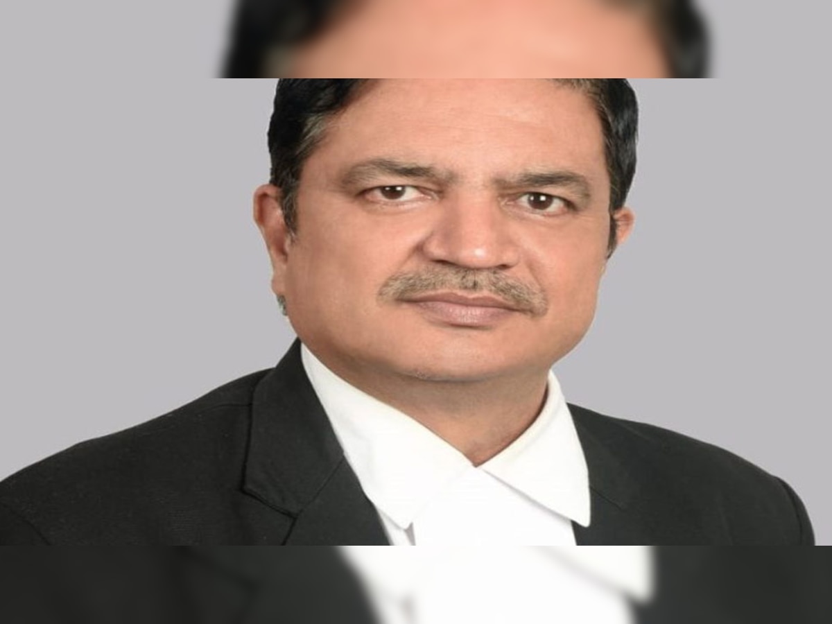 Jaipur: एयरपोर्टस अथॉरिटी ऑफ इंडिया ने संजय महला को नियुक्त किया अधिवक्ता