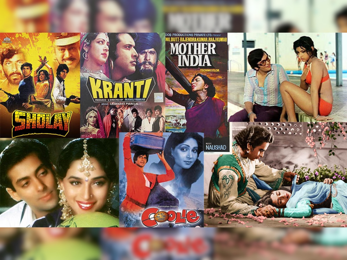 Top 10 Bollywood Films : लाल सिंह चड्ढा और रक्षा बंधन तरस गईं, लेकिन इन फिल्मों के बिके सबसे ज्यादा टिकट 