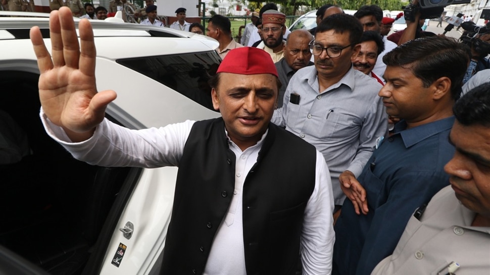 2024 Prime Minister Opposition Candidate Akhilesh Yadav Names These