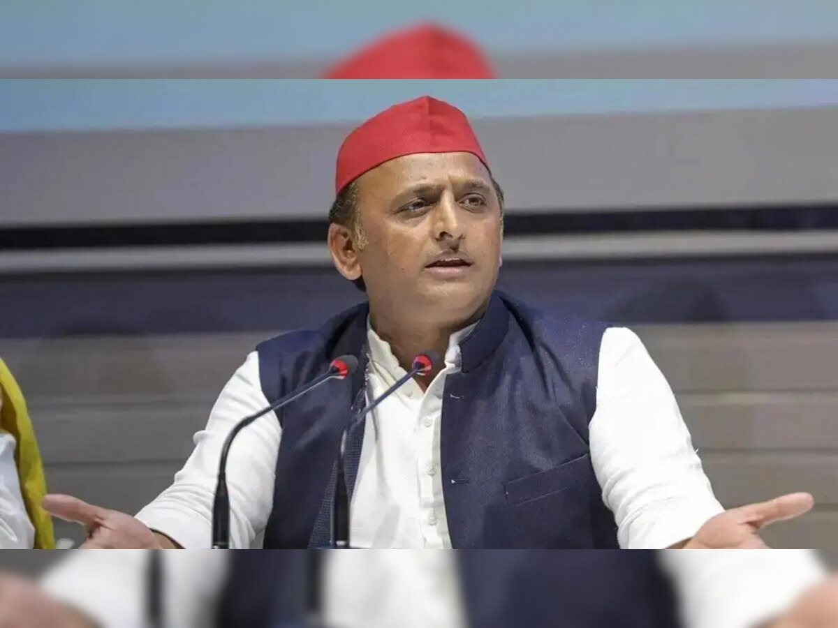 Akhilesh Yadav ने बताया 2024 में कौन 3 लोग होंगे पीएम पद के उम्मीदवार