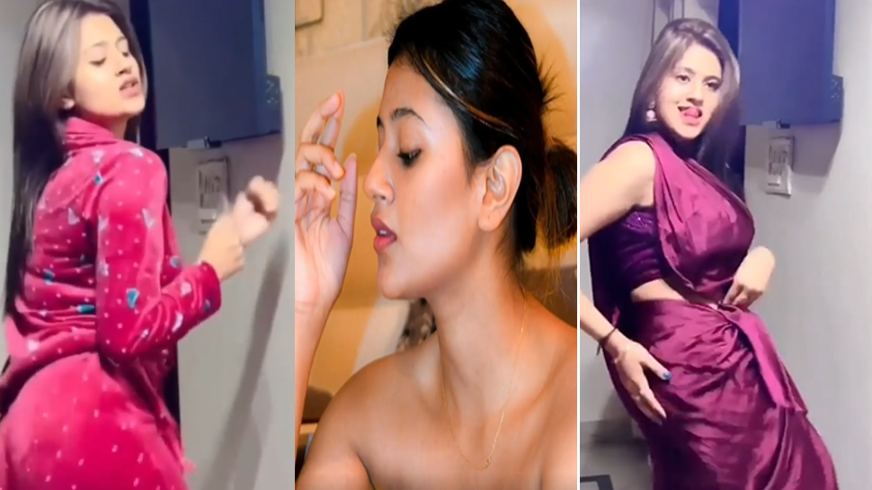 Anjeli Sex - Anjali Arora MMS new video viral instagram plrh | Anjali Arora à¤…à¤°à¥‹à¤¡à¤¼à¤¾ à¤•à¤¾ à¤à¤•  à¤µà¥€à¤¡à¤¿à¤¯à¥‹ à¤¹à¥‹ à¤°à¤¹à¤¾ à¤µà¤¾à¤¯à¤°à¤², à¤¯à¥‚à¤œà¤°à¥à¤¸ à¤•à¤° à¤°à¤¹à¥‡ à¤—à¤‚à¤¦à¥‡ à¤•à¤®à¥‡à¤‚à¤Ÿ | Zee News Hindi