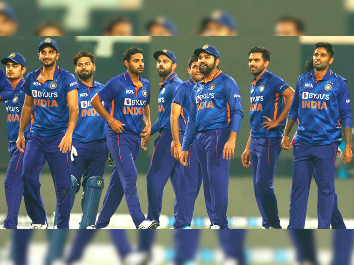 Team India