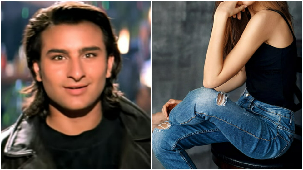 सैफ अली खान की पहली फिल्म की रिलीज के वक्त इतनी क्यूट दिखती थीं करीना कपूर सैफ अली खान की पहली फिल्म की रिलीज के वक्त इतनी क्यूट दिखती थीं करीना कपूर