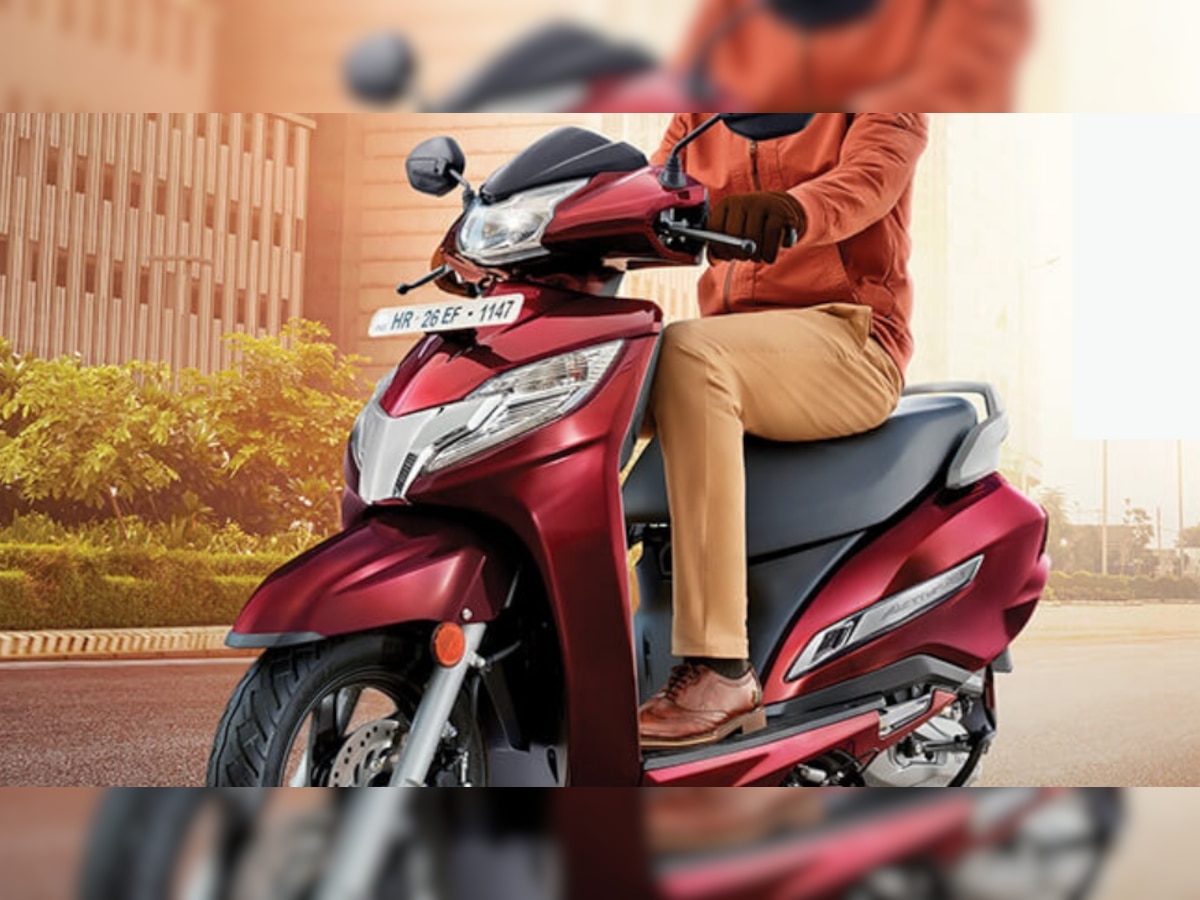 Top Selling Scooter: ये रहा देश का सबसे ज्यादा बिकने वाला स्कूटर, इतना बिका कि सारी बाइक्स रह गई पीछे