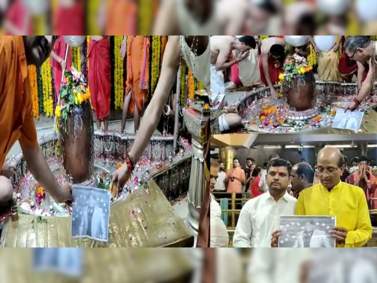 Raju Srivastav के लिए उज्जैन के महाकाल मंदिर में की गई प्राथर्ना, स्वास्थ में हो रहा सुधार