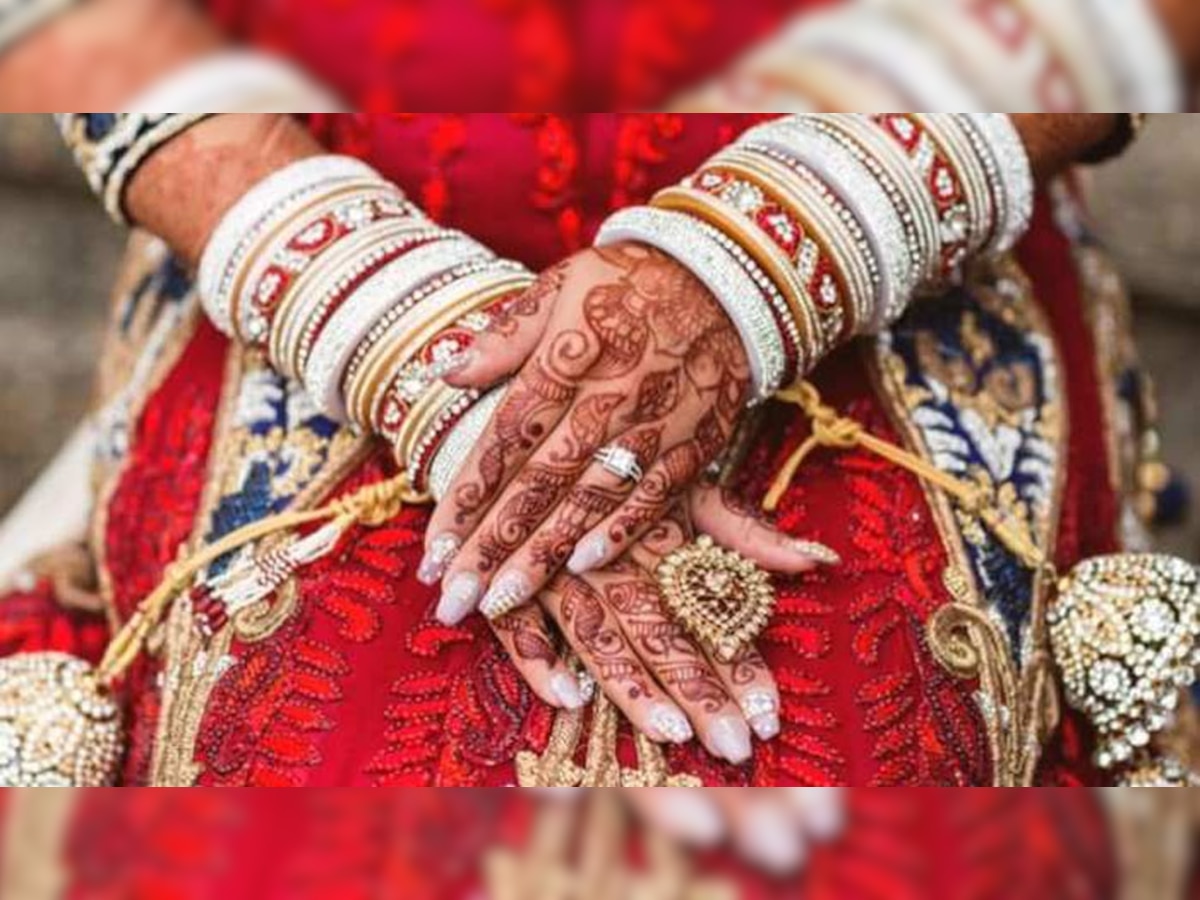 Wedding: अपनी शादी में दुल्हन ने किया ऐसा जोरदार डांस, मेहमानों तक की हो गई बोलती बंद!