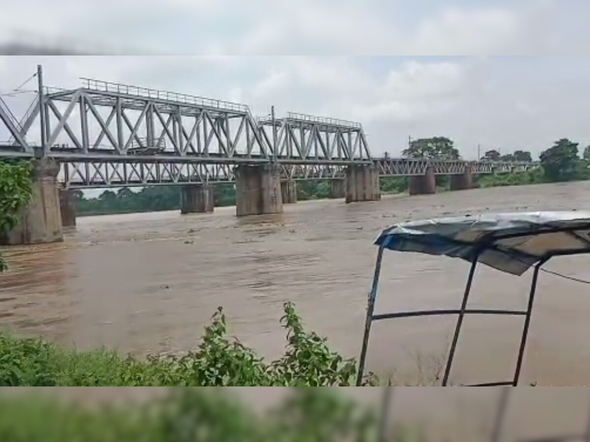 Odisha floods: ସୁବର୍ଣ୍ଣରେଖାରେ ବଡ଼ ଜଳ ପ୍ରଳୟ: ଭାଙ୍ଗିବ ୨୦ ବର୍ଷର ରେକର୍ଡ, ବାଲେଶ୍ୱର ଜିଲ୍ଲାପାଳଙ୍କୁ ମିଳିଲା ଏସଆରସିର କ୍ଷମତା