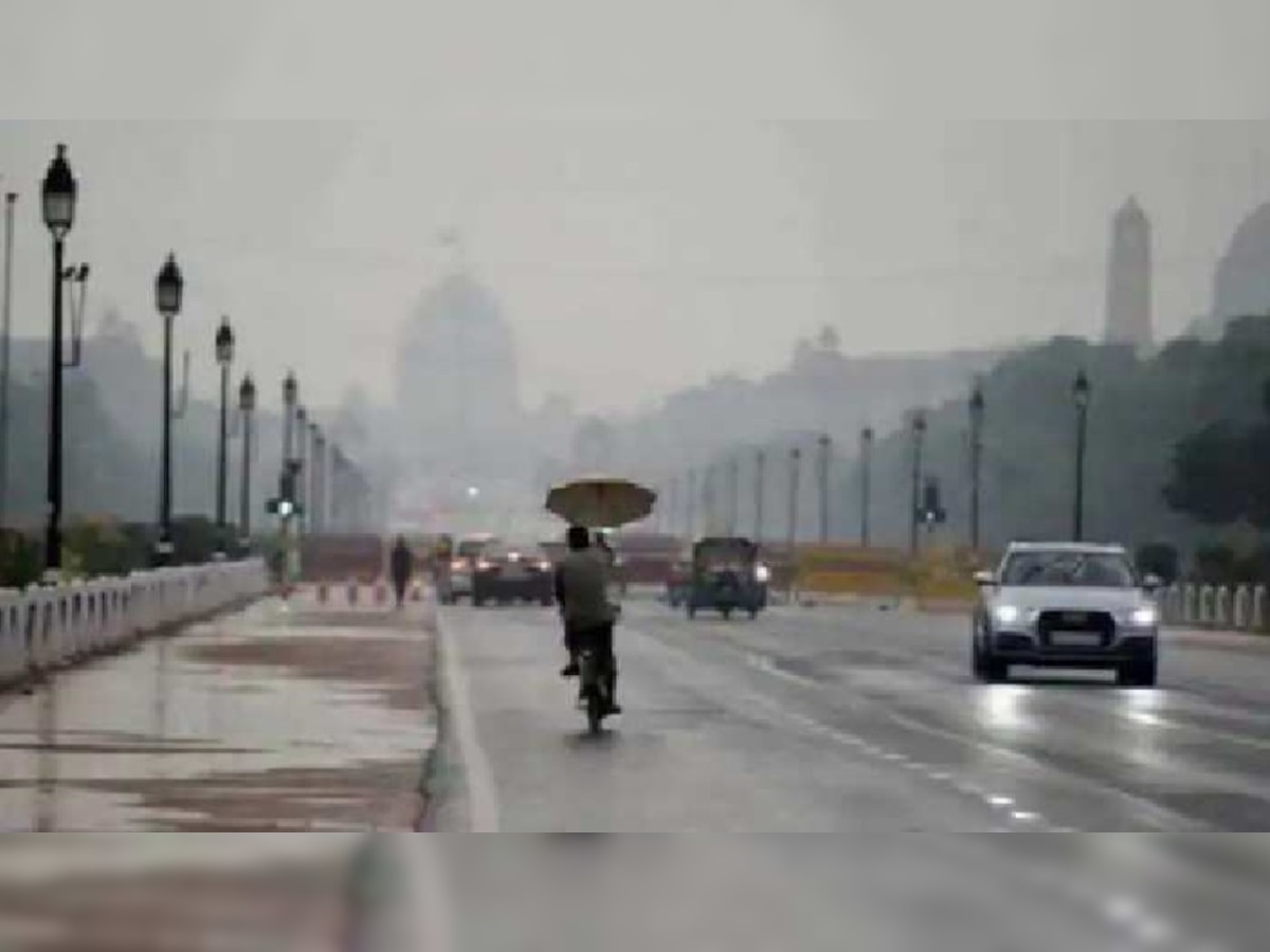 Delhi-Ncr Weather Update 21 August 2022: दिल्ली में इतने दिनों तक होगी लगातार बारिश, गर्मी से मिलेगा निजात