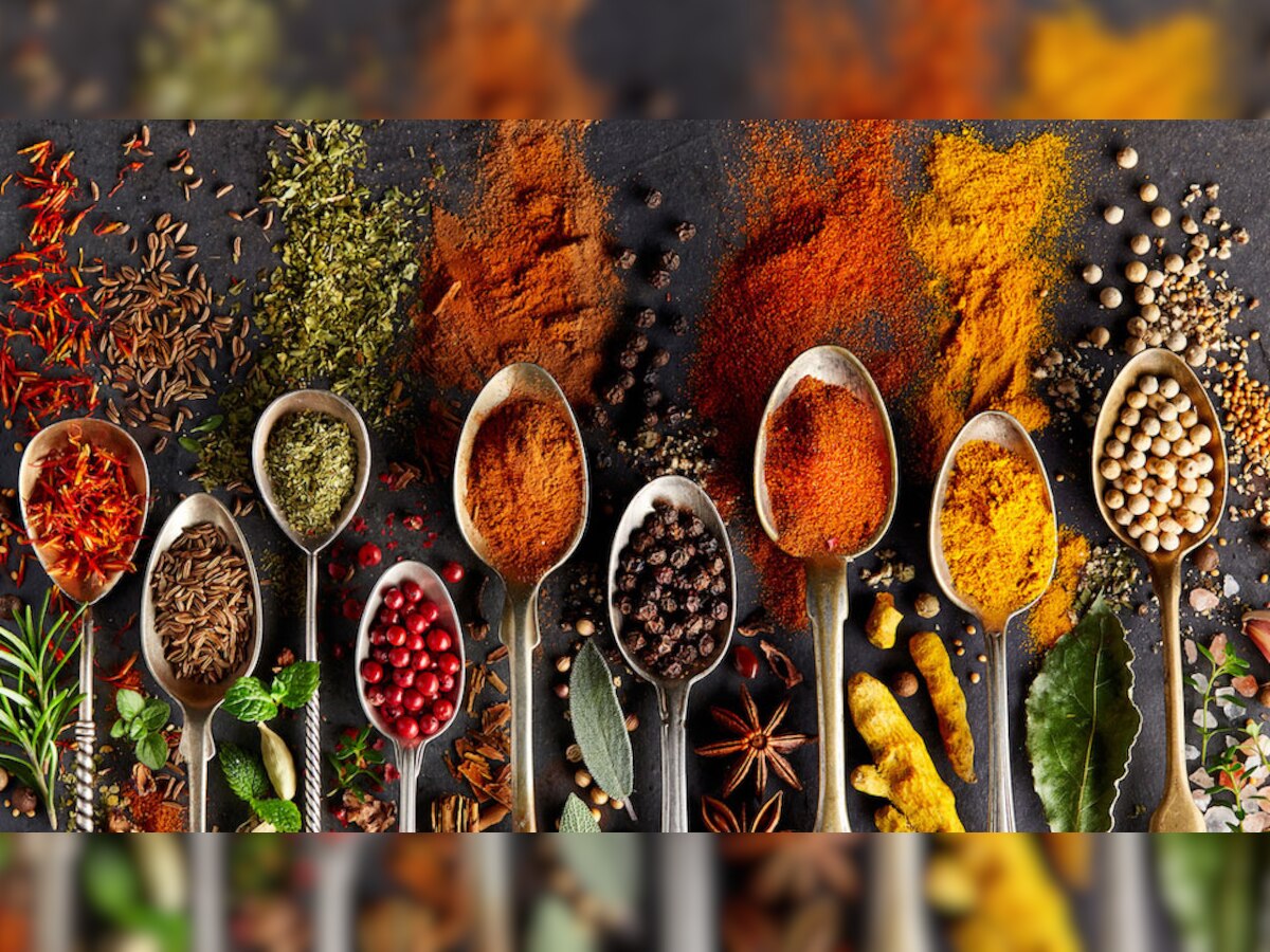 Healthy Spice: सेहत का खजाना है ये काला मसाला, सर्दी-खांसी पर करता है जोरदार वार