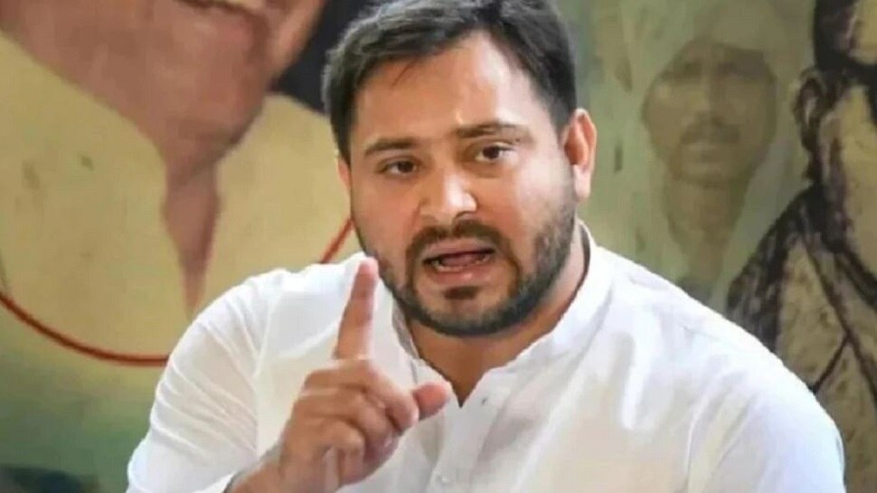 Tejashwi Called This Leader A Strong Candidate For The Post Of Prime Tejashwi Called This Leader A Strong Candidate For The Post Of Prime
