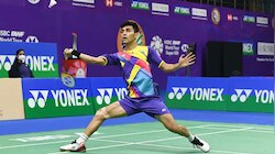 वर्ल्ड चैंपियनशिप में लक्ष्य सेन भारत की उम्मीद, चोट के चलते सिंधू हो चुकी हैं बाहर 