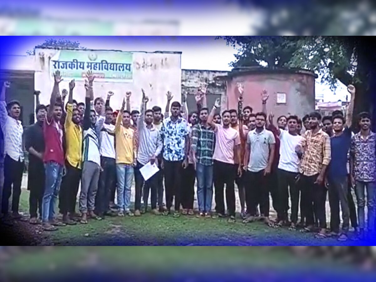 छात्रसंघ चुनाव का रण! बगरू में ABVP में बड़ी बगावत, घमासान के बाद लगी इस्तीफों की झड़ी