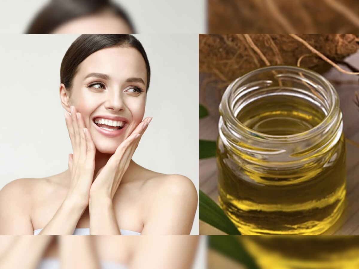 Skin Care: रात को सोने से पहले फेस पर करें इस तेल से मालिश, चेहरे पर आएगा गजब का ग्लो