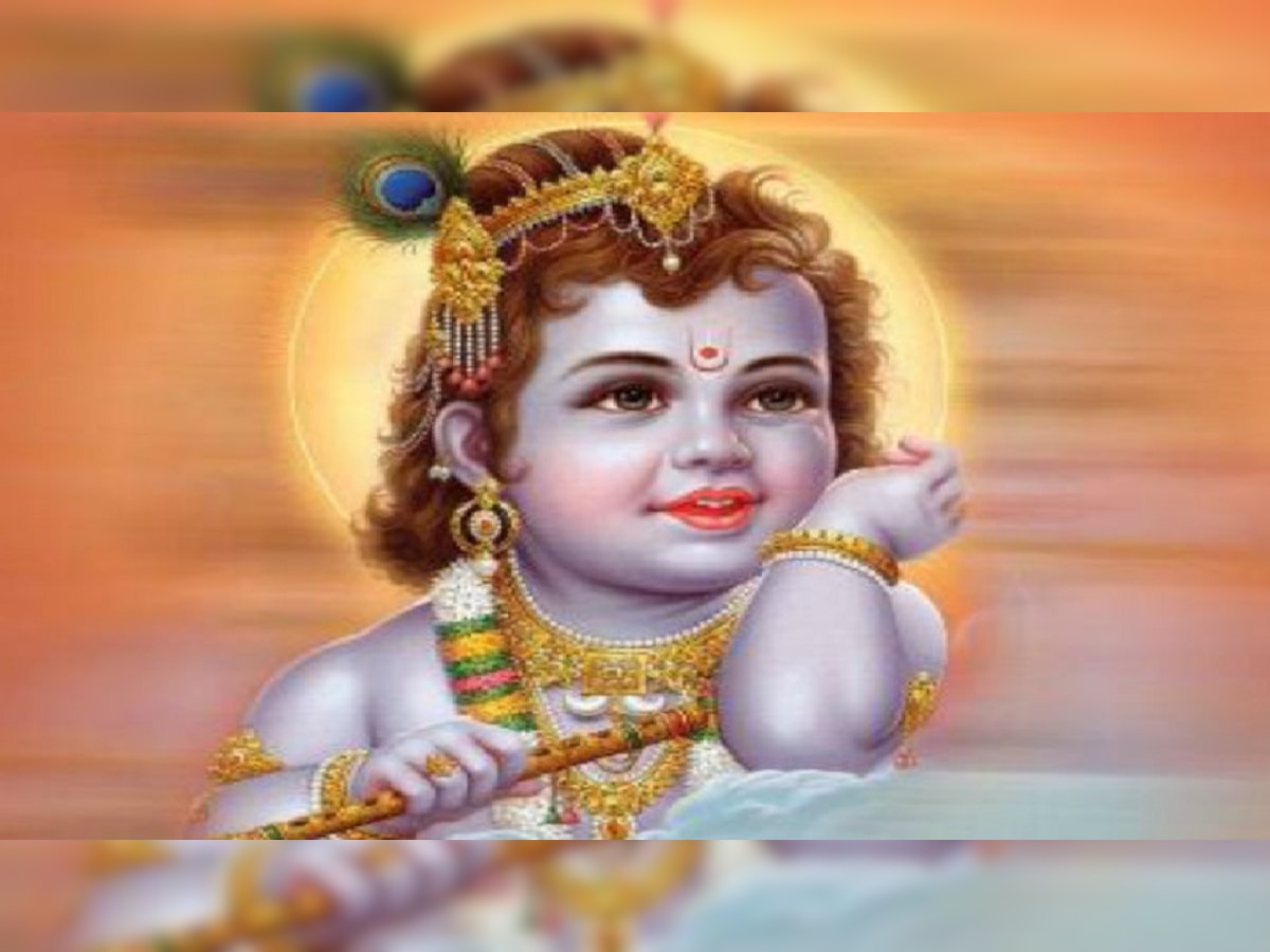 Lord Krishna Story: जन्म के तुरंत बाद श्रीकृष्ण ने किया इन राक्षसों का वध, जानिए कहानियां