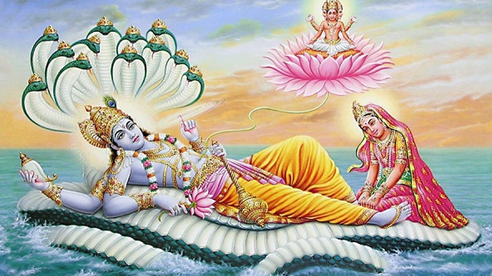 Aja Ekadashi 2022: आज है अजा एकादशी, जानिए शुभ मुहूर्त, व्रत कथा और महत्व