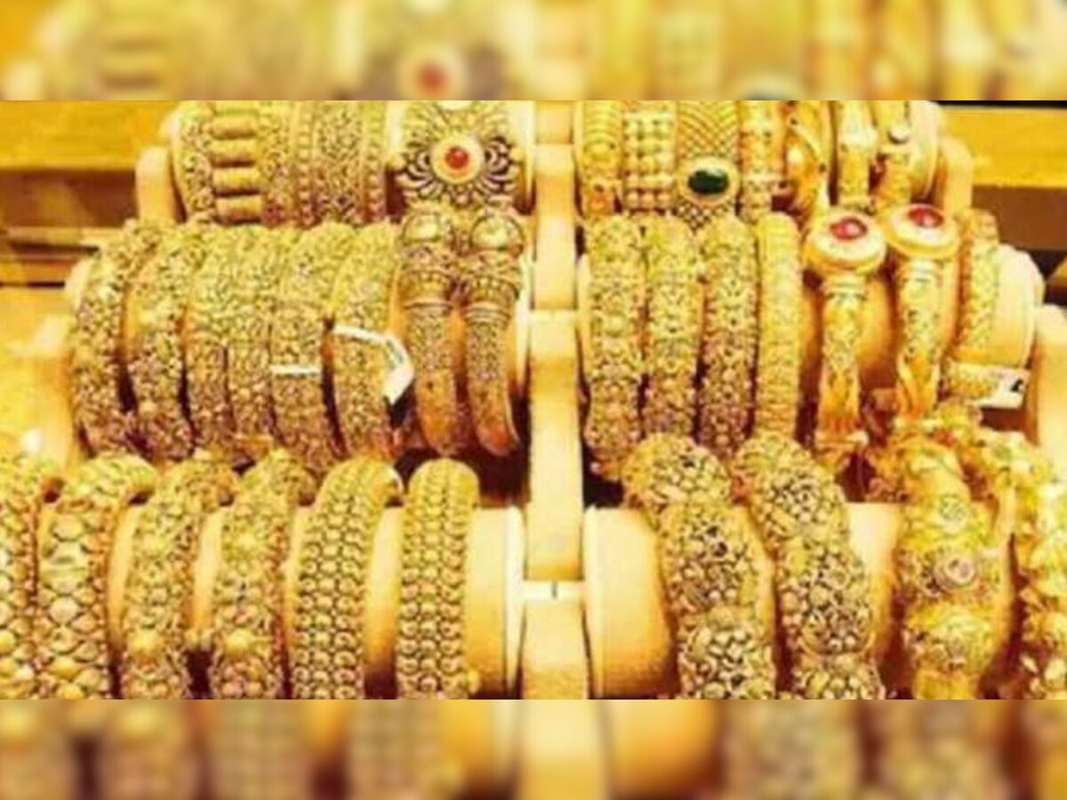 Gold price today: सोने-चांदी खरीदने पर मिलेगा फायदा, जानिए आज के दाम 