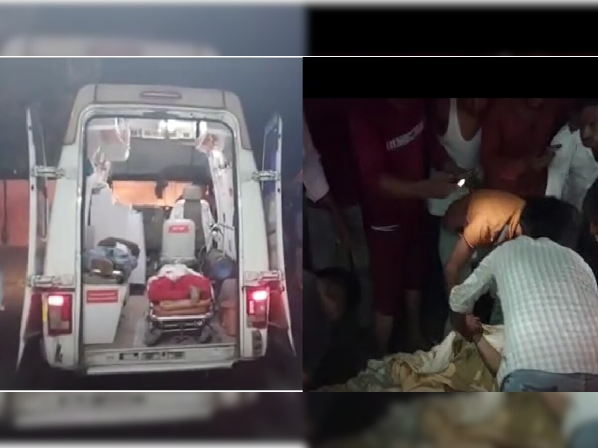 Saharanpur Accident: सहारनपुर में भीषण सड़क हादसा, डंपर ने वैन को कुचला, एक ही परिवार के छह लोगों की मौत