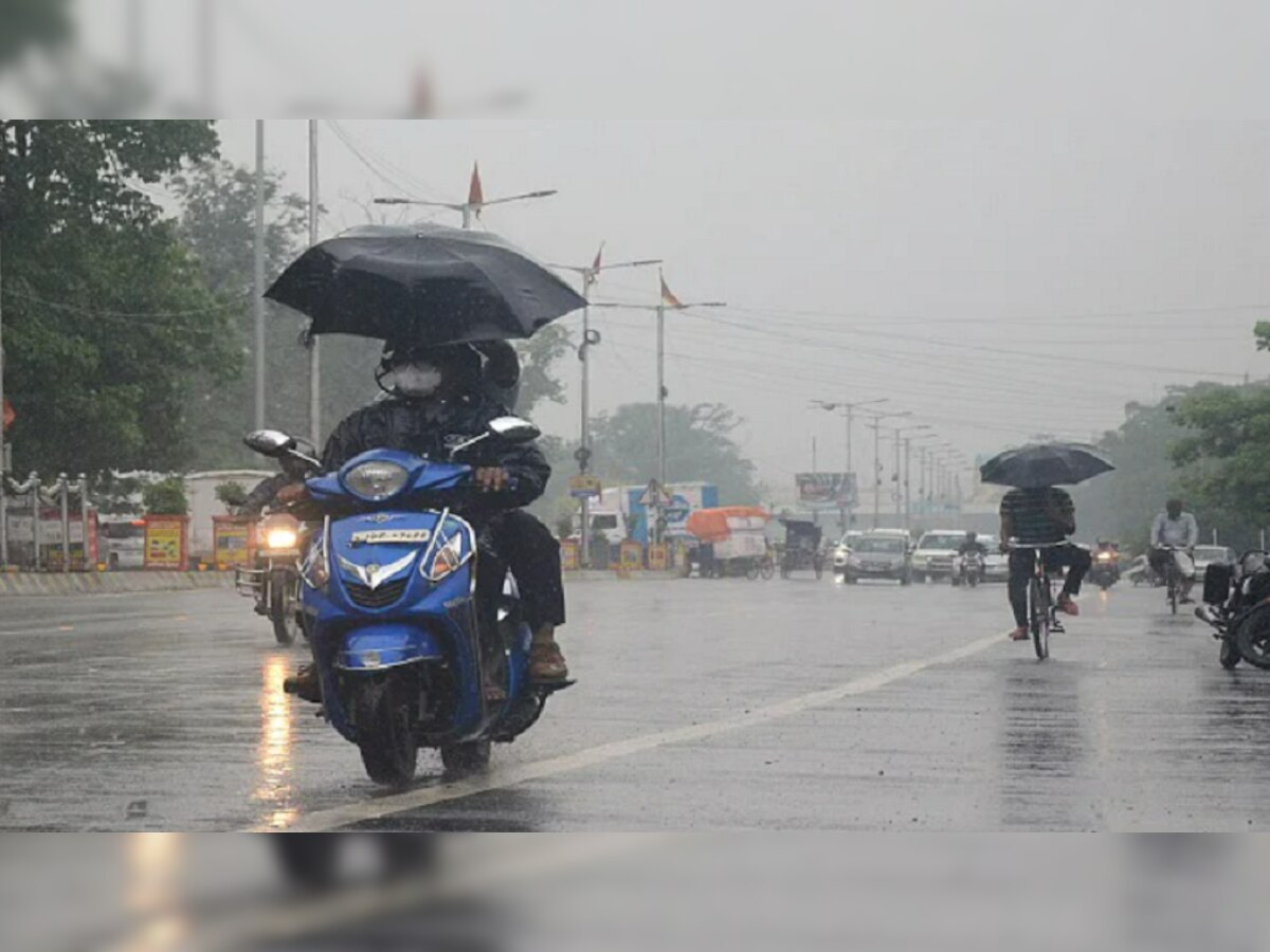 Bihar Weather Update: जानें बिहार में अगले 3 दिनों तक कैसा रहेगा मौसम का मिजाज? कहां होगी बारिश