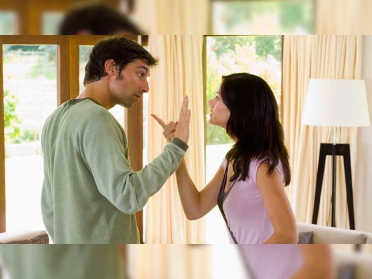 Relationship Tips: इन कारणों से शादी के बाद चिड़चिड़ी हो जाती हैं महिलाएं,पति से होता है रोज झगड़ा