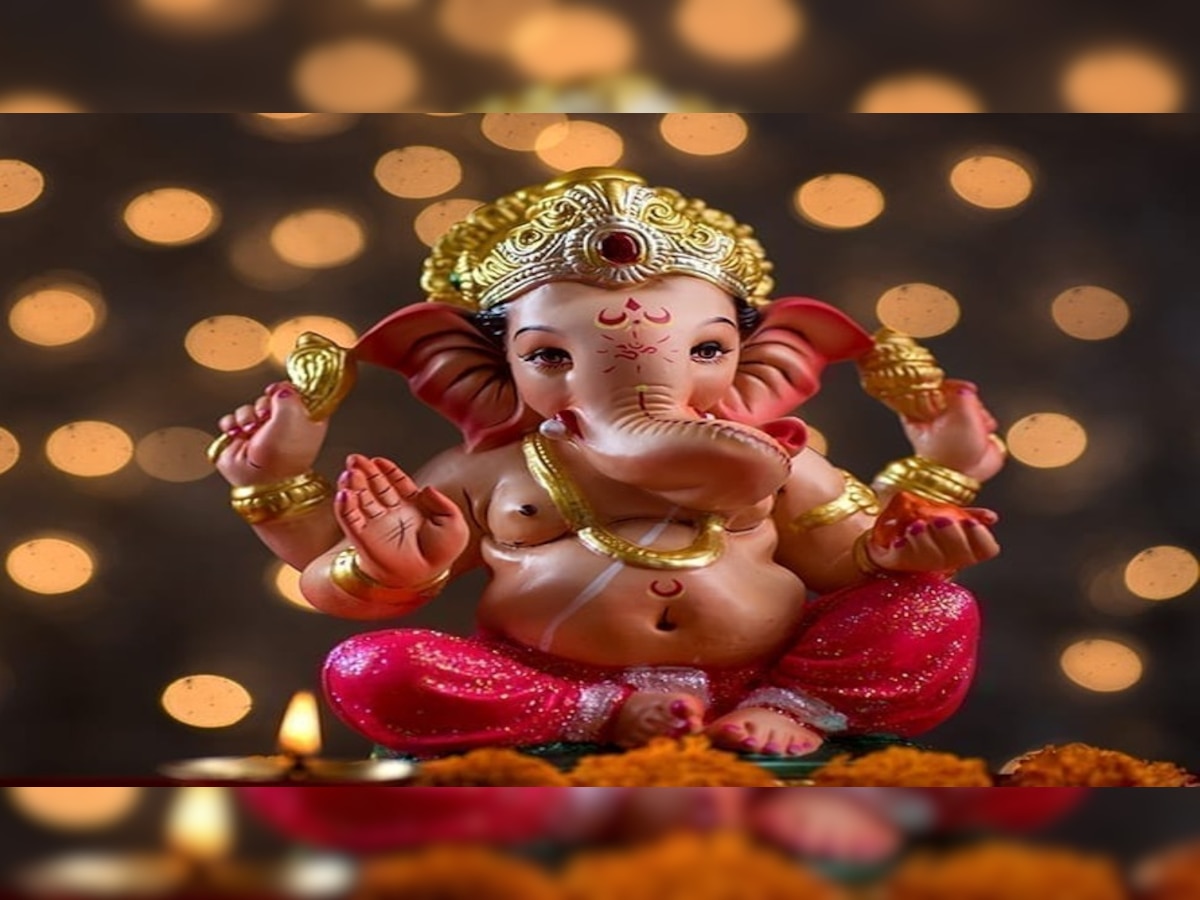 Ganesh Chaturthi 2022: बप्पा को घर लाने की कर लीजिए तैयारी, इस शुभ मुहूर्त में निकलेगी सवारी