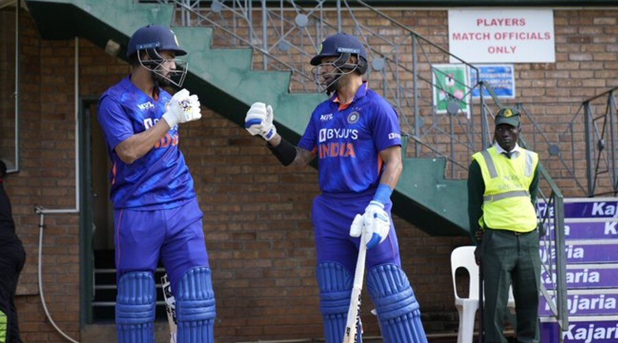 IND vs ZIM: आखिरी मैच में भी नहीं दिया मौका, फिर से सीरीज में बिना डेब्यू किये लौटेगा ये दिग्गज