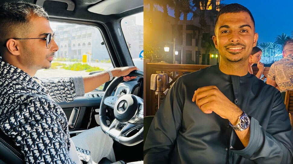 Millionaire Delivery Boy
