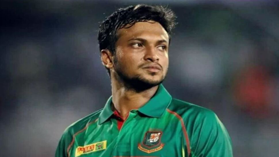 Asia Cup 2022: एशिया कप से पहले बांग्लादेश के नए कप्तान ने दिया हैरान करने वाला बयान Asia Cup 2022: एशिया कप से पहले बांग्लादेश के नए कप्तान ने दिया हैरान करने वाला बयान