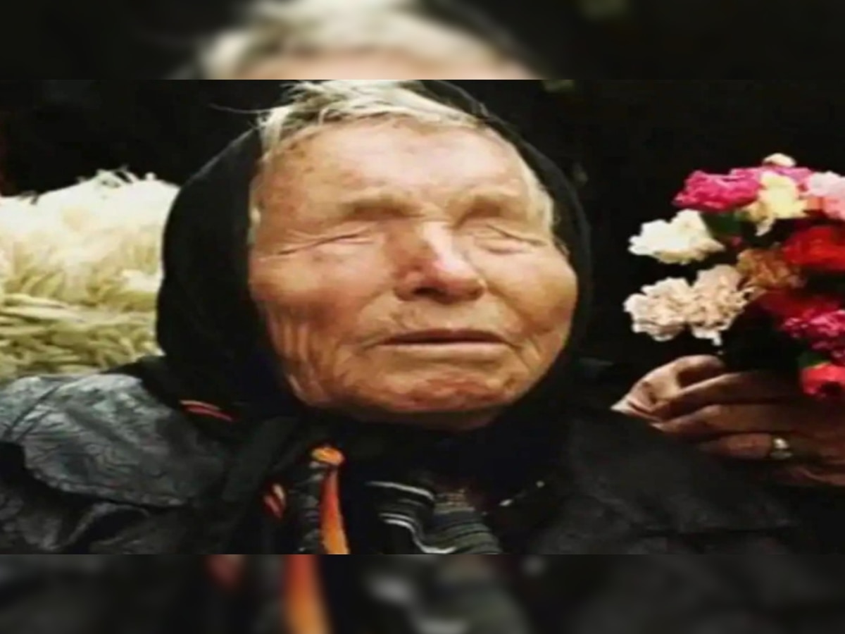 Baba Vanga Predictions: 100 साल से ज्यादा उम्र, नहीं होगी रात...दुनिया में खौफ मचा रहीं बाबा वेंगा की भविष्यवाणियां  