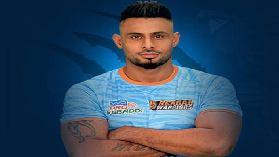 Punjab: ASI shoots dead Kabaddi player, sacked | Amritsar News - Times of  India