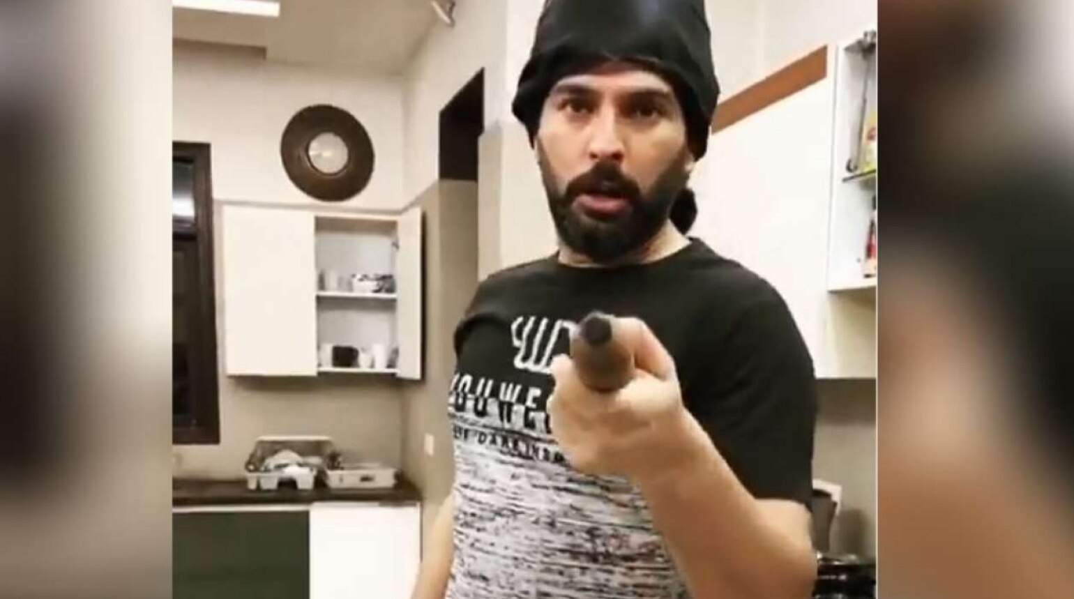 क्यों खास है युवराज सिंह का अपार्टमेंट?