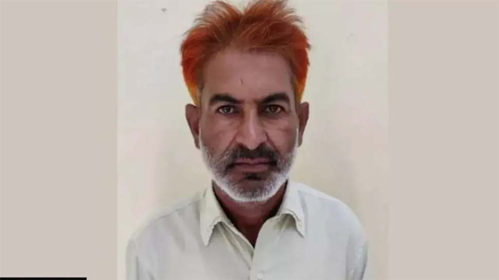 सरकार ने पाकिस्तानी अल्पसंख्यक को दी थी भारत की नागरिकता, इस कांड में हुआ गिरफ्तार सरकार ने पाकिस्तानी अल्पसंख्यक को दी थी भारत की नागरिकता, इस कांड में हुआ गिरफ्तार