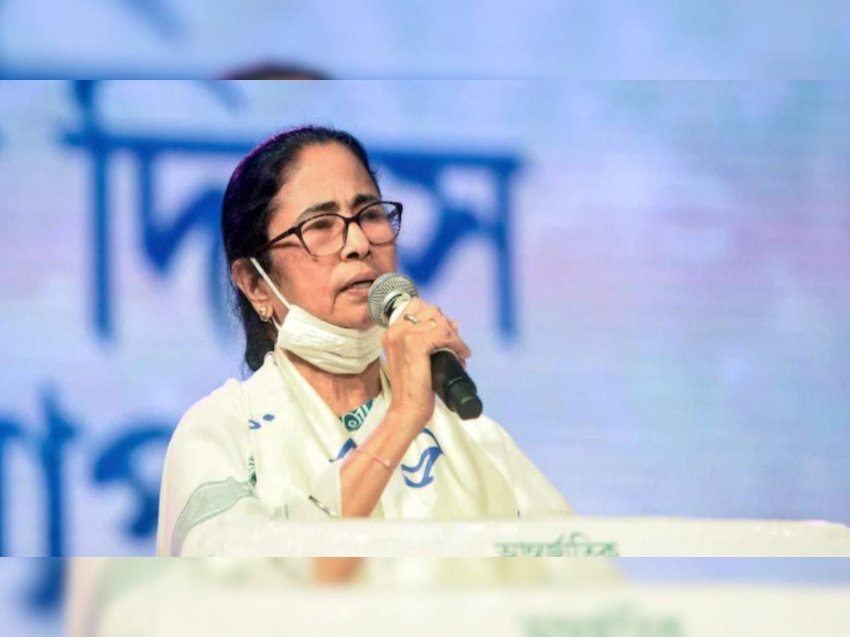 West Bengal CM Mamata Banerjee: दुर्गा पूजा के लिए सीएम ममता की 'मेगा तैयारी', किया ये बड़ा ऐलान