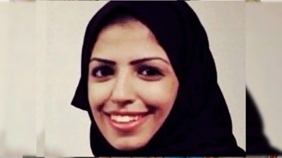 Salma Al Shehab: सऊदी सरकार ने सलमा को सुनाई ऐसी सजा कि भड़क गया यूएन