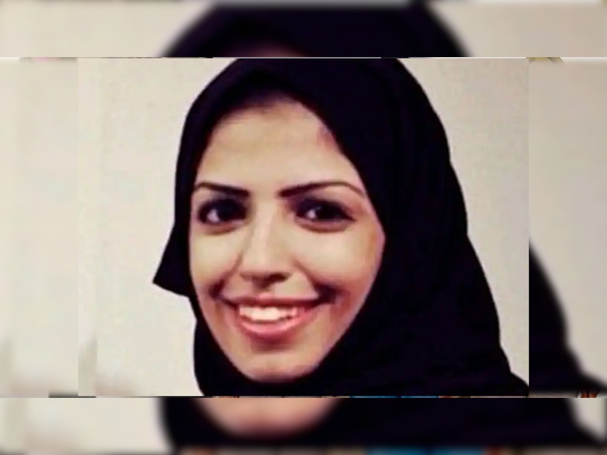 Salma Al Shehab: सऊदी सरकार ने सलमा को सुनाई ऐसी सजा कि भड़क गया यूएन