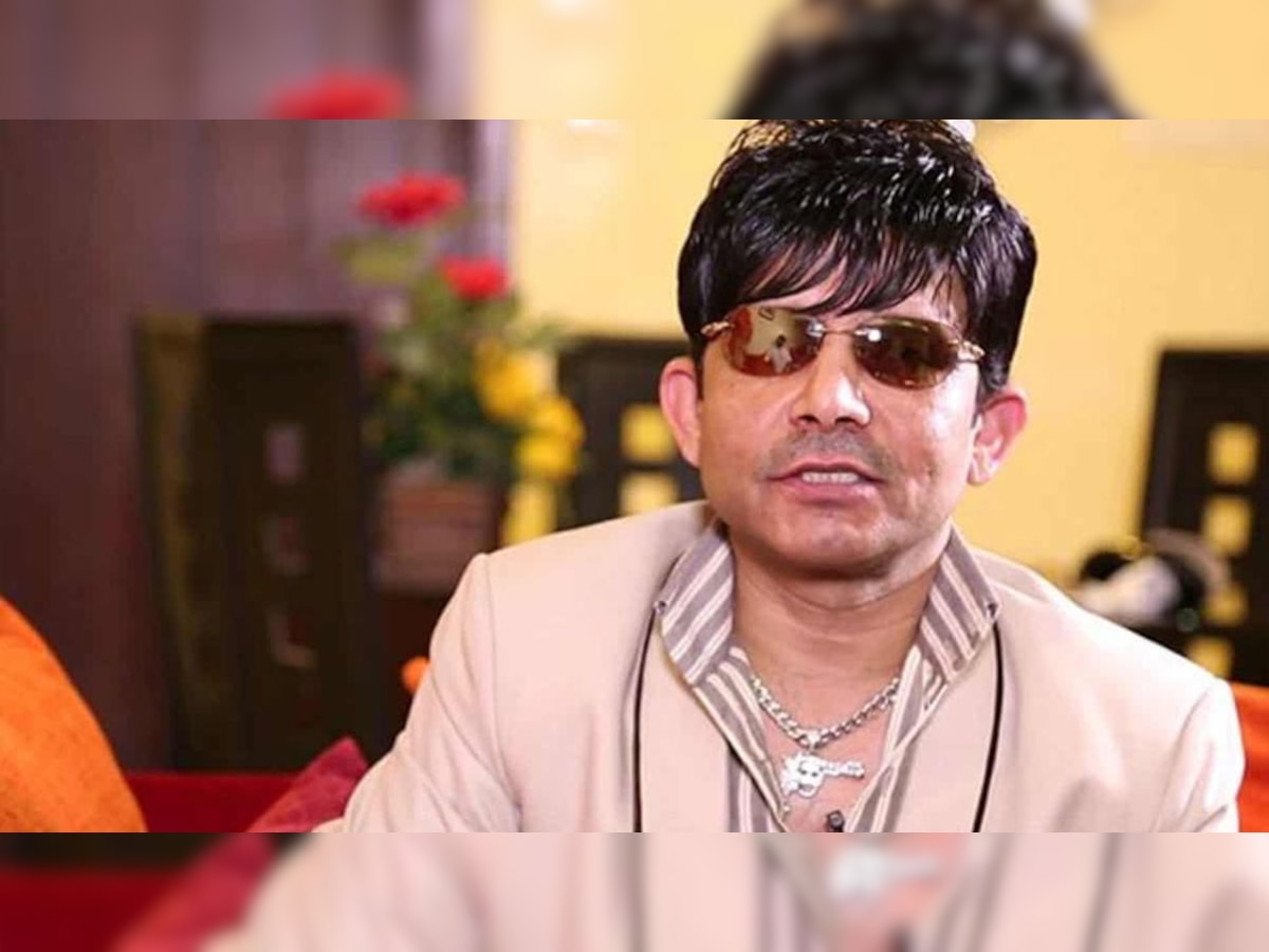 Kamaal R Khan: फिल्मों के Boycott पर KRK ने ली चुटकी, बोले- फिल्में बनाकर खुद ही देखेंगे ये एक्टर्स; Brahmastra को भी बताया 'कूड़ा'!