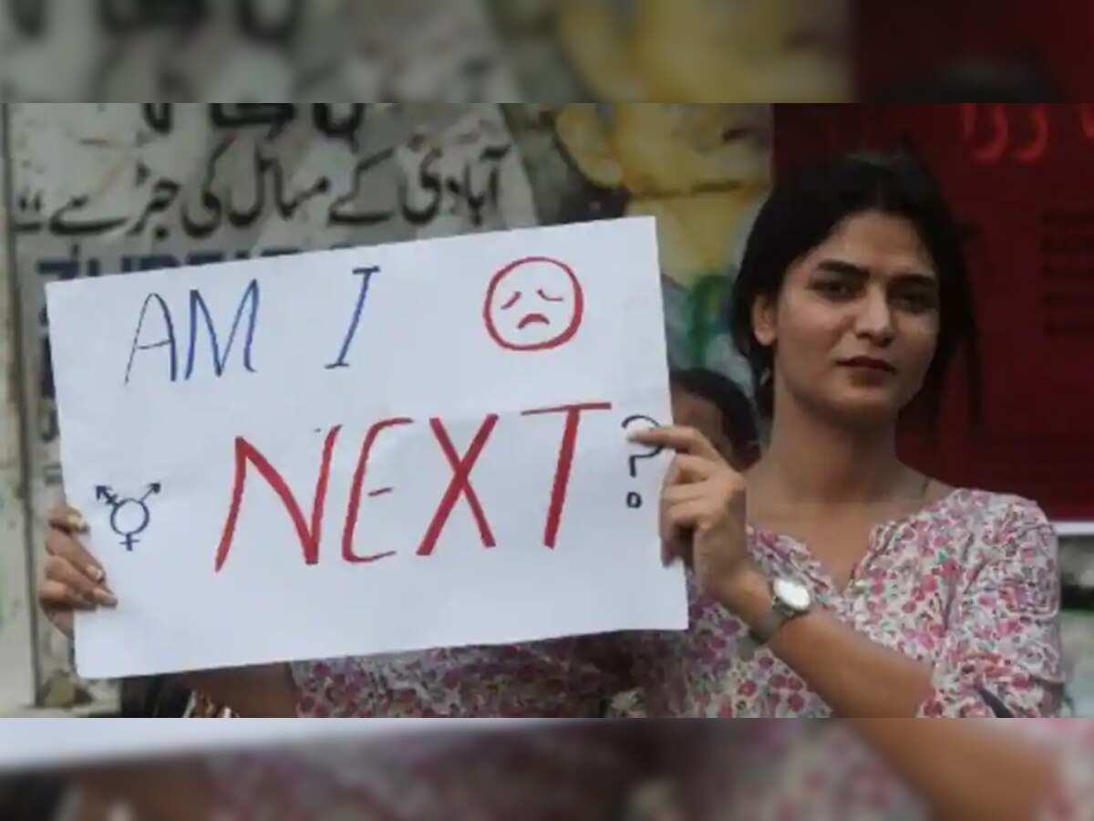 Pakistan: पाकिस्तान में नर्क से भी बदतर महिलाओं-लड़कियों की जिंदगी, सामने आई चौंका देने वाली ये रिपोर्ट