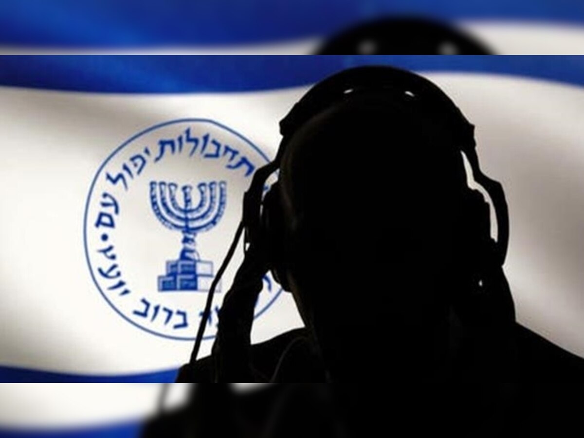 Israel Spy Agency: ମୋସାଦ ନିର୍ଦ୍ଦେଶକ ଭାବେ ନିଯୁକ୍ତ ହେଲେ ମହିଳା Agent A 