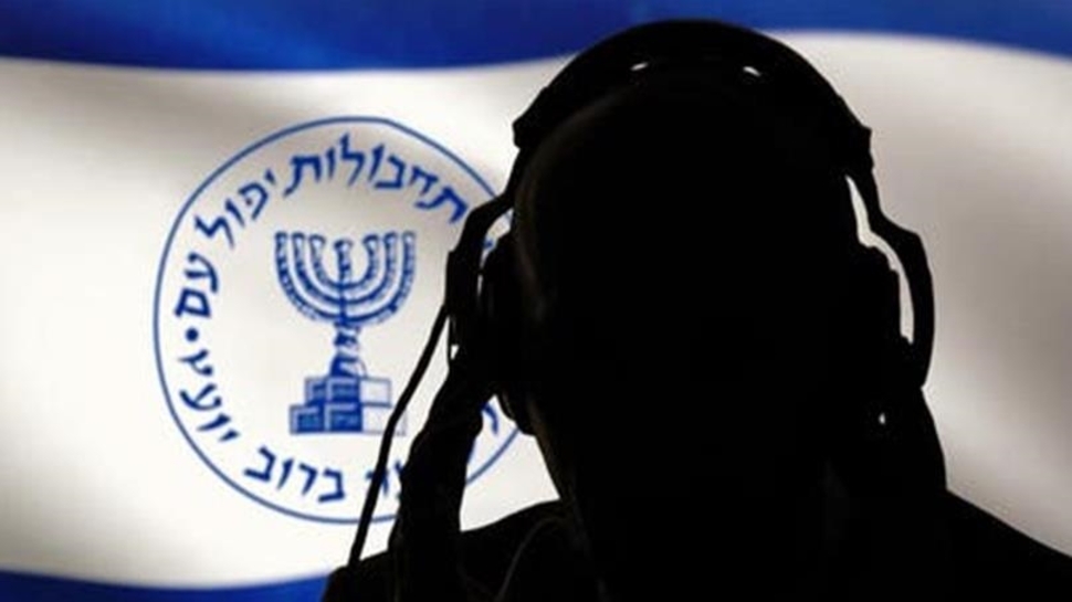 Israel Spy Agency Female Agent A appointed as Mossad Director