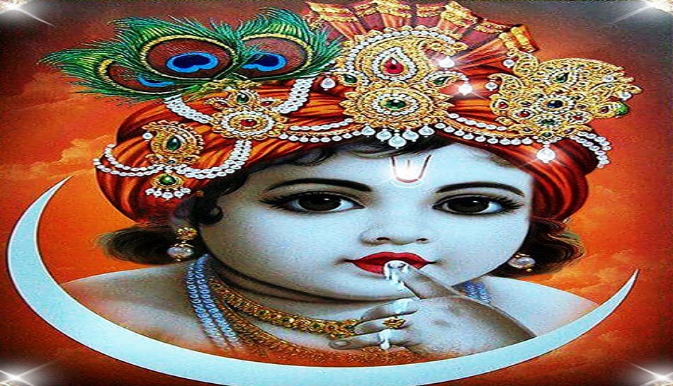 Krishna Chhati Puja Do these remedies on the Krishna ji ki chhati ...