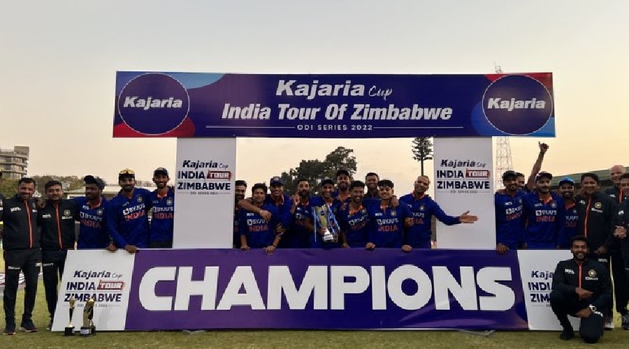 IND vs ZIM: आखिरी मैच में क्यों सहम गई थी टीम इंडिया, कप्तान केएल राहुल ने किया खुलासा