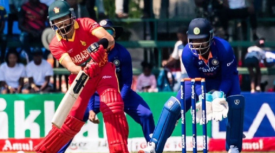 IND vs ZIM: जिम्बाब्वे को धूल चटा भारत ने की पाकिस्तान की बराबरी, धोनी के क्लब में शामिल हुए केएल राहुल