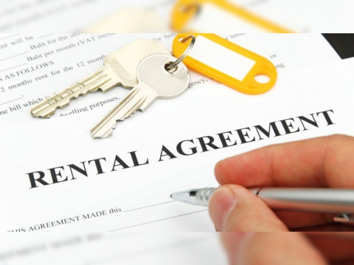 Rent Agreement 11 महीने का क्यों होता है? इसके पीछे की ये वजह नहीं जानते होंगे आप