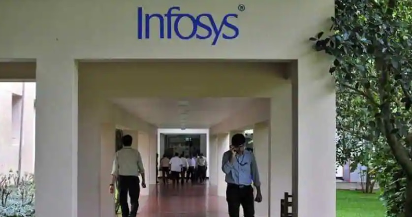 Infosys काटेगी अपने कर्मचारियों का वैरिएबल पे, बताई ये बड़ी वजह