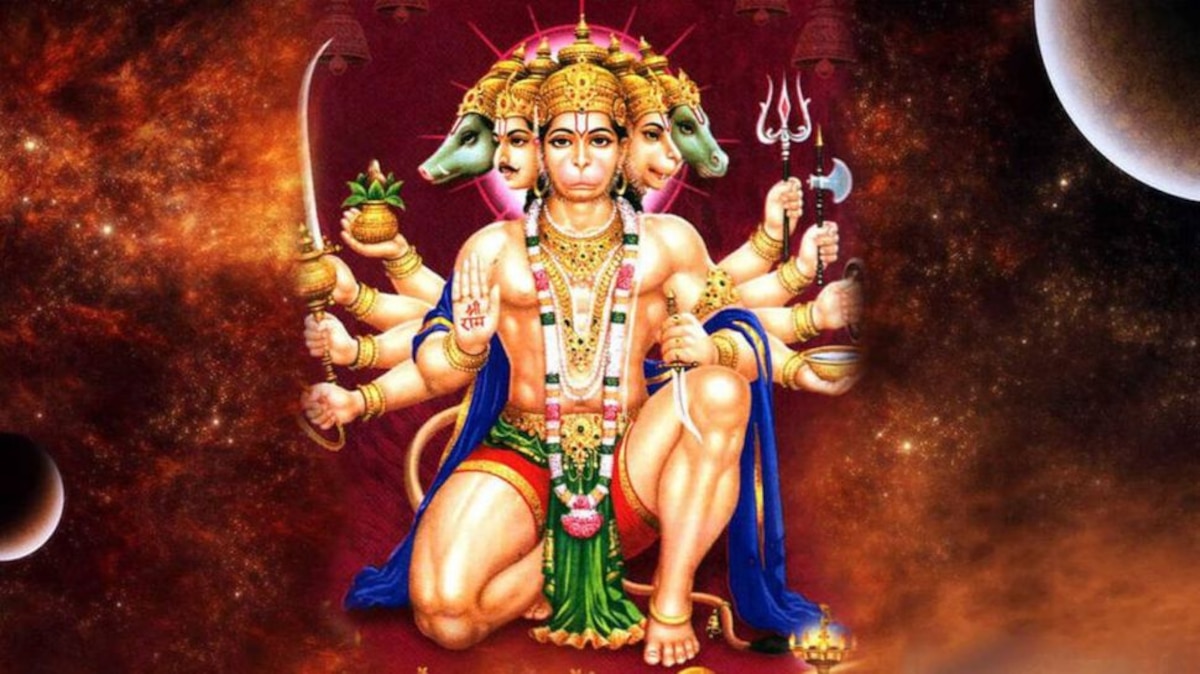 Hanuman Ji Photo Tips: घर की इस दिशा में हनुमान जी की तस्वीर लगाने से होता  है चमत्कार, घर में नहीं हो पाता इनका प्रवेश | hanuman ji photo tips in vastu