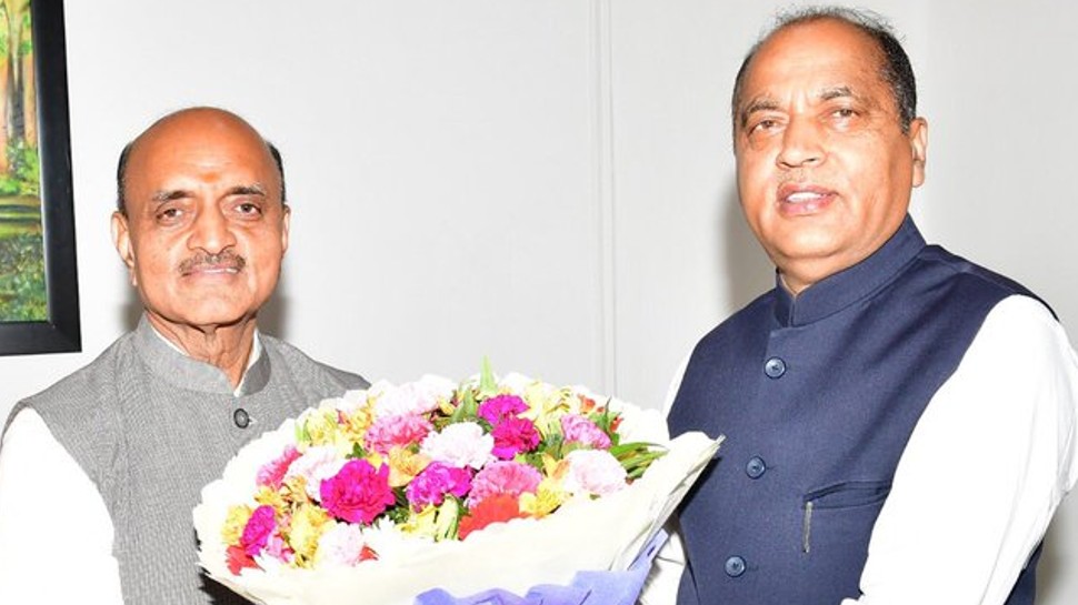 himachal every people above 18 years now have to open bank account says