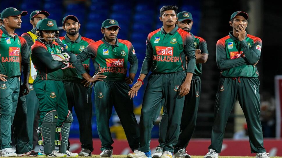 Asia Cup 2022: एशिया कप 2022 से पहले बांग्लादेश को बड़ा झटका, ये 2 प्रमुख खिलाड़ी टूर्नामेंट से हुए बाहर Asia Cup 2022: एशिया कप 2022 से पहले बांग्लादेश को बड़ा झटका, ये 2 प्रमुख खिलाड़ी टूर्नामेंट से हुए बाहर